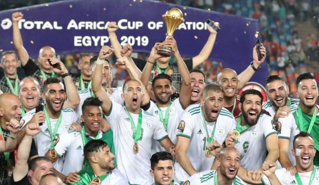 Afrika Uluslar Kupası'nda şampiyon belli oldu
