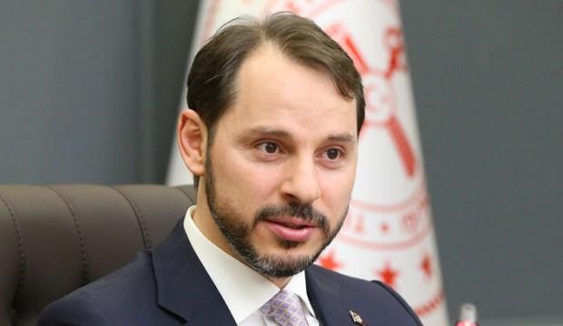 Bakan Albayrak'tan 15 Temmuz mesajı