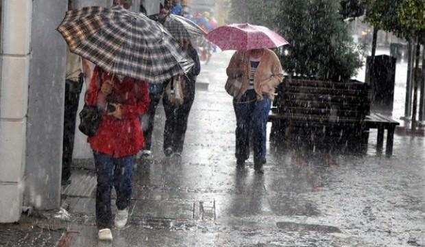 Bakanlık uyardı! 4 ile çok kuvvetli geliyor...