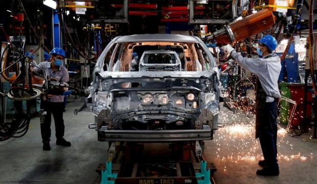 Volvo, yarım milyon aracını geri çağırdı!