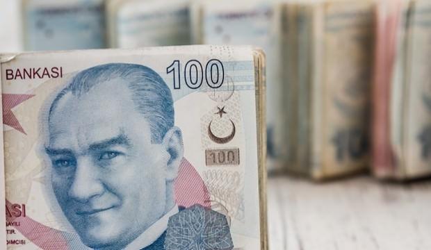 Bütçe haziranda 12 milyar lira açık verdi