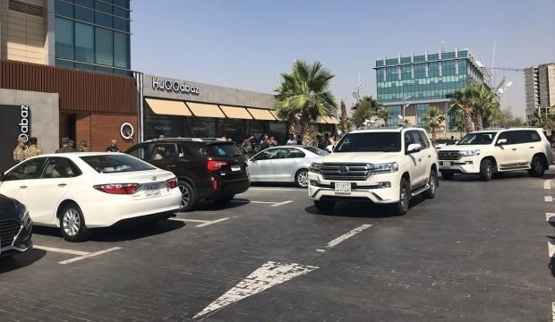 Erbil'de 25 yıl sonra aynı acı