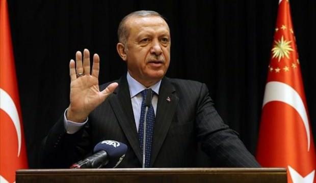 Dünya bu haberi konuşuyor: Erdoğan'ın tek bir hareketi afallattı