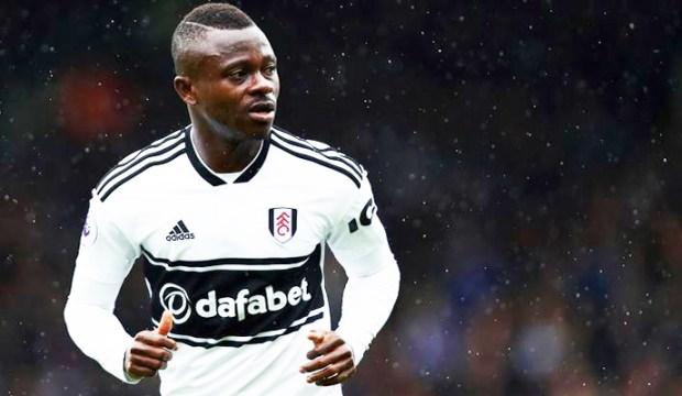 G.Saray'a Seri transferinde müjdeli haber!
