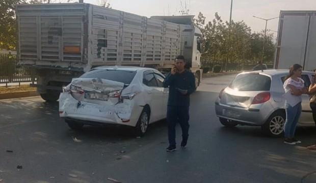 Hem parası gitti, hem icralık oldu! Polis telsizi dinleyip...