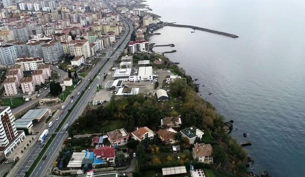 Hükümet harekete geçti: 2 bin aile taşınacak