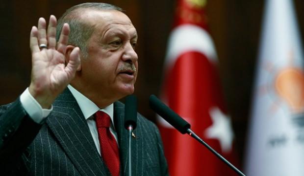 İngiliz gazeteden Cumhurbaşkanı Erdoğan'a açık tehdit!