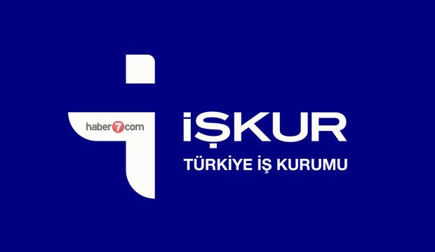 İŞKUR eğitim programı üzerinden 77 lira harçlık! İEP başvuru ekranı...
