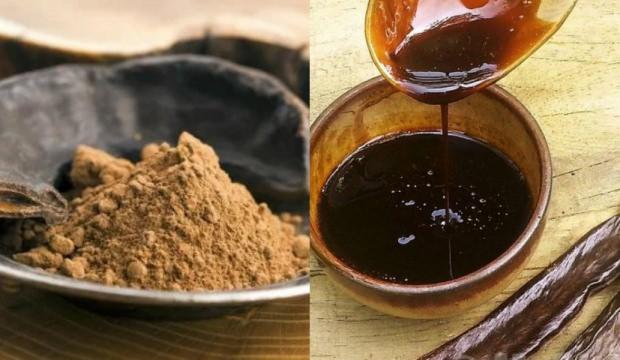Keçiboynuzu faydaları - kullanımı! Keçiboynuzu zararları & nasıl tüketilir?