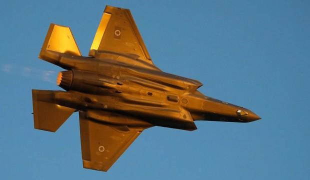 Türkiye'nin F-35 programından çıkarılması 600 milyon doları çöp etti