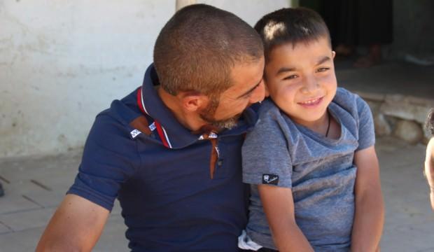 Yürek burkan dram! Eğer tedavi edilmezse ölecek
