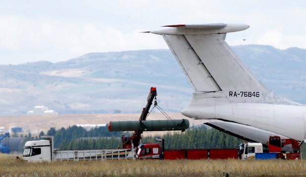 S-400 1. Filo'nun arması belli oldu