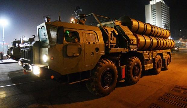 ABD duyurdu! Türkiye'den sonra bir ülkeye daha S-400 tehdidi