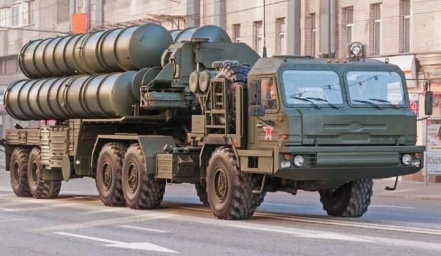 S-400'ler ülkeye indi, iki günde iki kez saldırdılar: Türkiye'ye mesaj