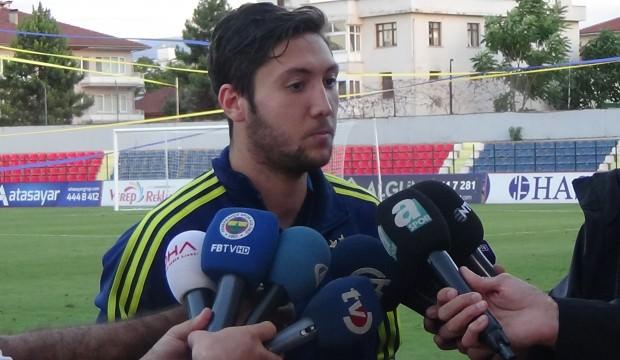 Samsunspor’a Fenerbahçe’den golcü geliyor