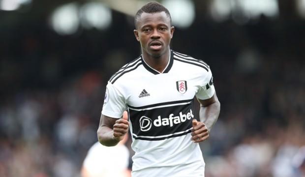 Seri'nin Galatasaray'da tanıdığı iki isim