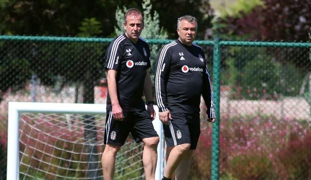 Stoper krizine Abdullah Avcı'dan çözüm!
