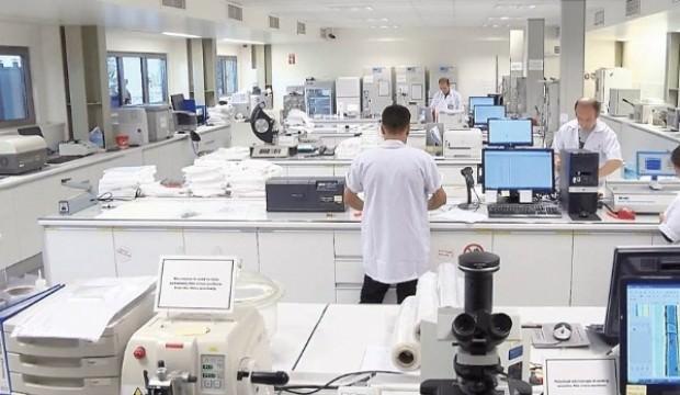 Teknoloji için 5 yılda 24 bin patent başvurusu