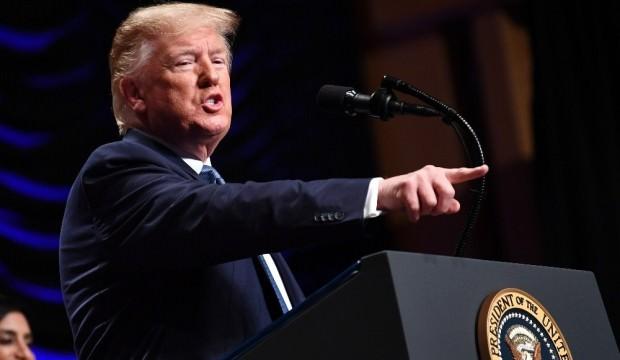 Trump'tan kritik 'Türkiye' daveti!