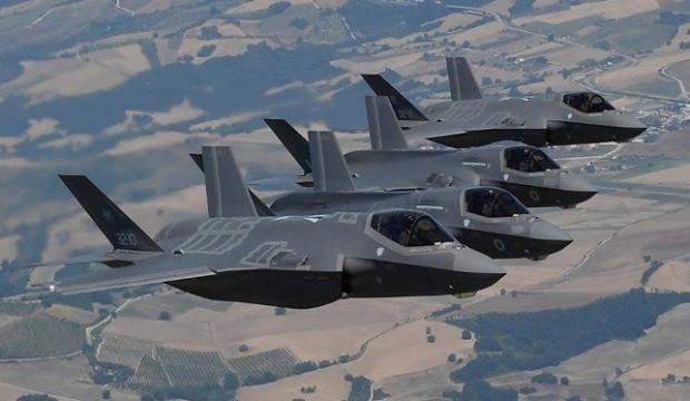 Ve Türkiye, ABD'nin F-35 kararından sonra beklenen hamlesini yaptı