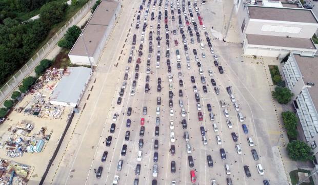 Ucu bucağı görünmüyor! Tüm zamanların rekoru geldi