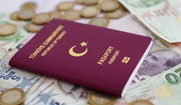 Yurt dışı harçlarına zam geliyor