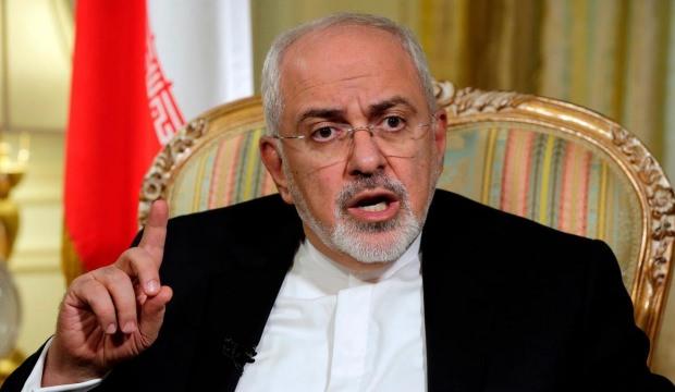 Zarif'ten ABD'ye kritik çağrı!