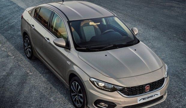 2019 Fiat Egea fiyatı ve tüm teknik özellikleri: Resmen yakıt cimrisi!