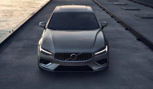 2019 Volvo S60 fiyatı ve özellikleri: Yeni güvenlik önlemi eklendi!