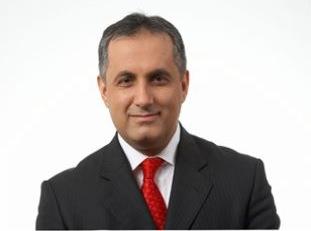 Dr. Ahmet Yarız