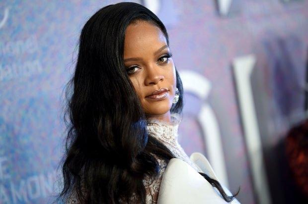 Rihanna haberleri