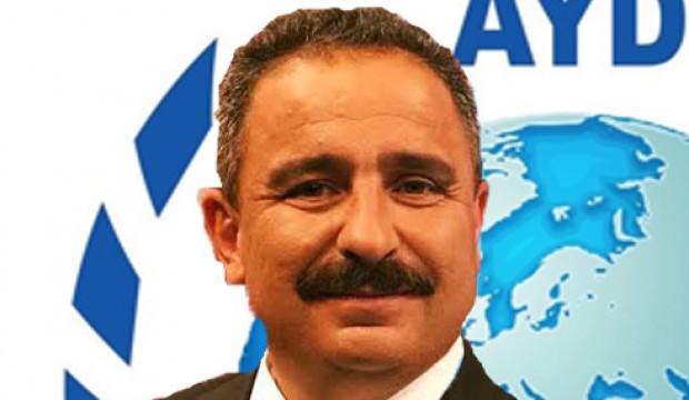 AYD'den basın bayramı mesajı