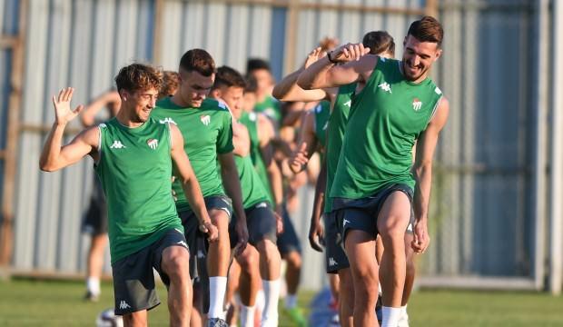 Bursaspor'da endişe! Kadrosunun yüzde 82'si...