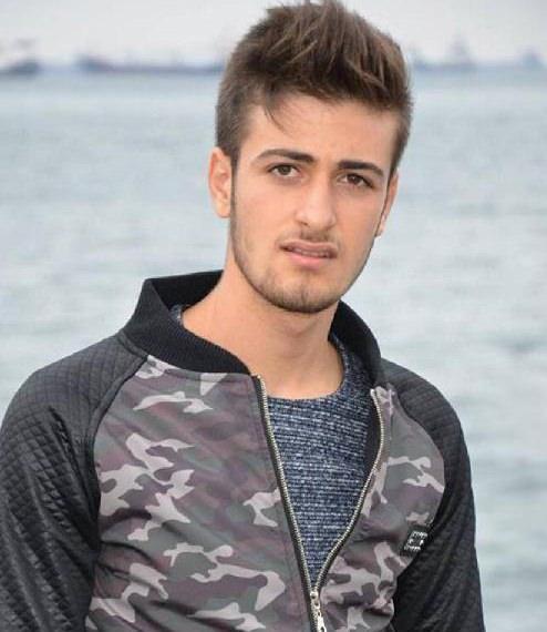 Babası tarafından öldürülen Enes Aydoğdu