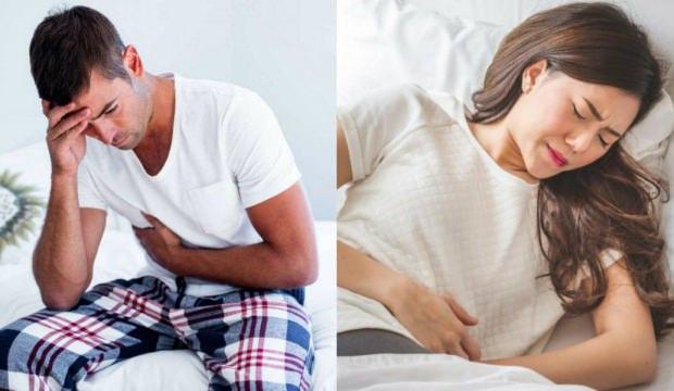 Midede Gastrit nedir & çeşitleri neler: Gasrit belirtileri - ne iyi gelir?