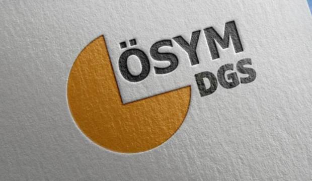 DGS sonuçları açıklandı? ÖSYM Dikey Geçiş Sınavı sonuç sorgulama!