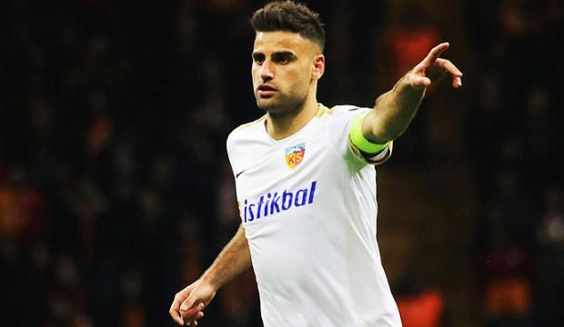 Fenerbahçe'den bir transfer daha!