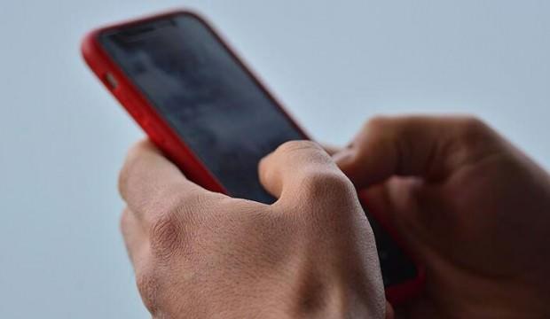 Mükellefe SMS ile vergisel yükümlülük uyarısı