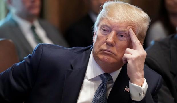 Trump ne yaptı ne etti istediğini aldı! Resmen onaylandı