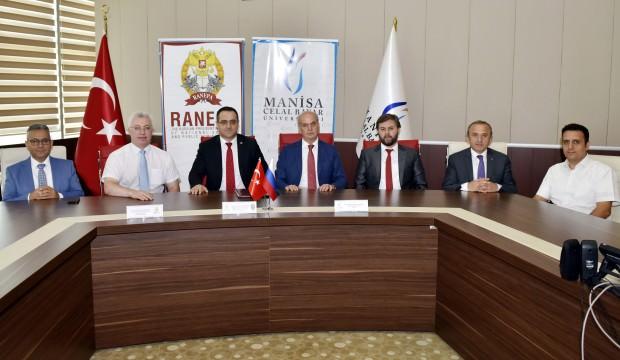 Erdoğan ve Putin açıklamıştı! Resmen kuruluyor