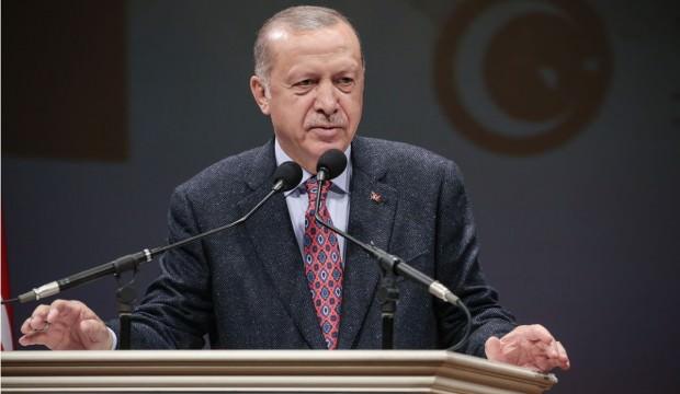 Türkiye'nin dünya sistemine büyük isyanı: Erdoğan sistemi değiştirecek