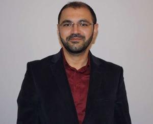  İstanbul Medipol Üniversitesi Öğretim Üyesi Doç. Dr. Mevlüt Tatlıyer