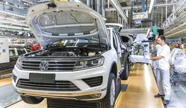 Alman devi Türkiye'yi tercih etti: Sektörü uçuracak