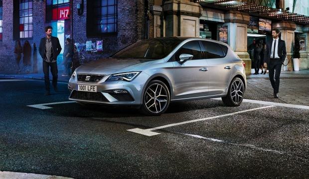 2019 SEAT Leon fiyatı ve teknik özellikleri: İşte yeni Leon'un detayları!