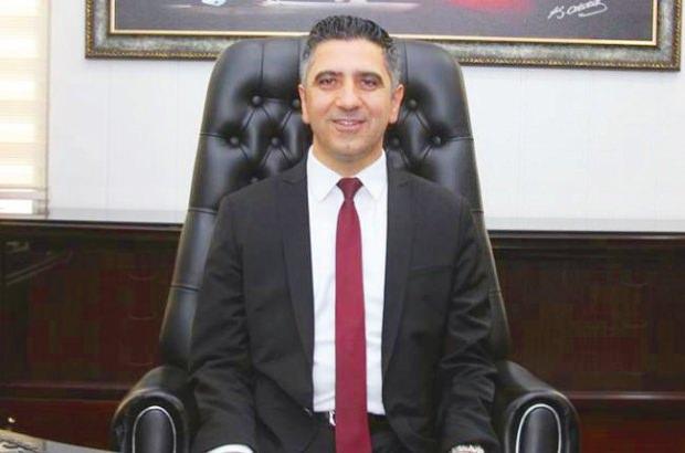 Mustafa Kayalar