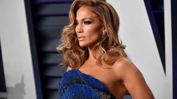 Jennifer Lopez Antalya konseri