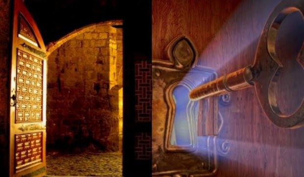 Ayet-el Kürsi tamamı & Türkçe okunuşu: Diyanet - Ayetel Kürsi fazileti!