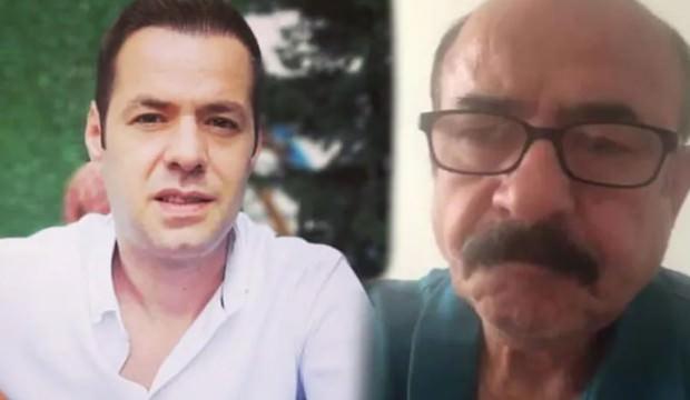 Bakan Koca'dan halk ozanının tedavisine destek