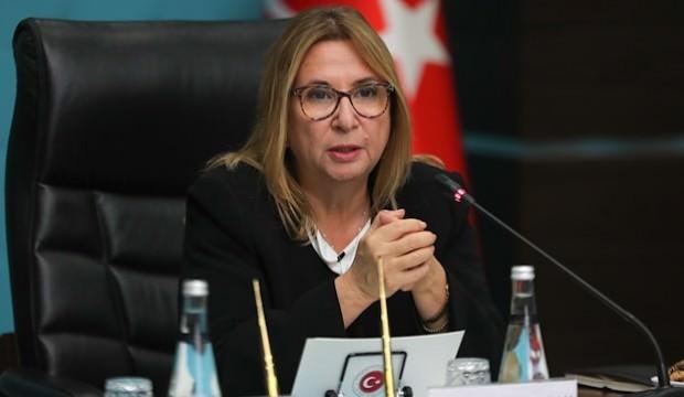 Bakan Pekcan'dan alışveriş yapacak ailelere uyarı