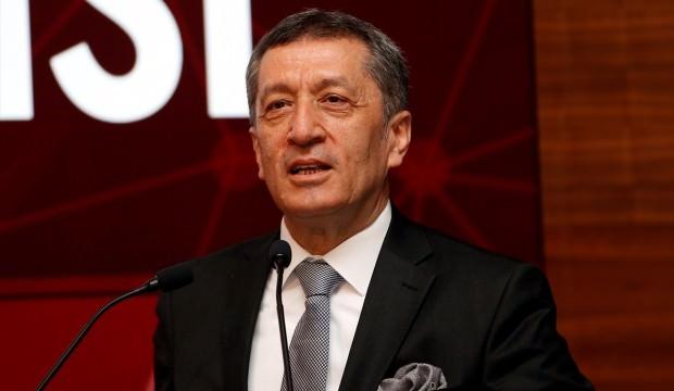 Bakan Selçuk: Kararlar kanıta dayalı alınacak